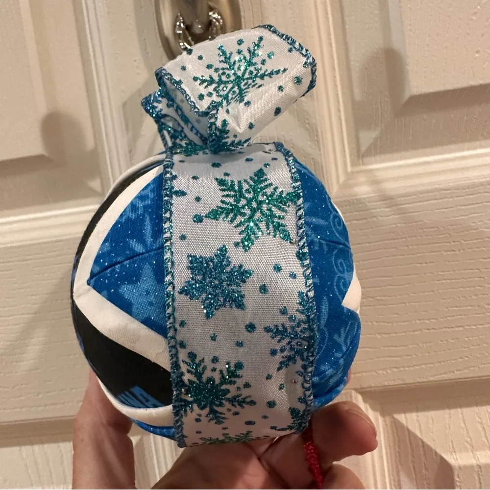 Hand Crafted nfl carolina